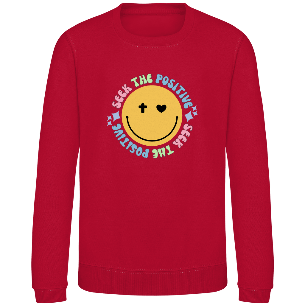 Kinder Sweatshirt 