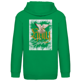 Kids Basic Hoodie 