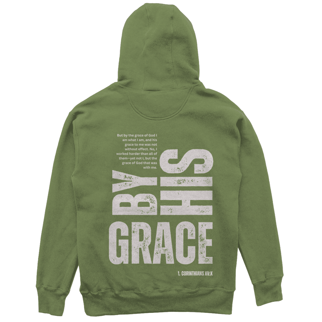 Unisex Oversize Hoodie 