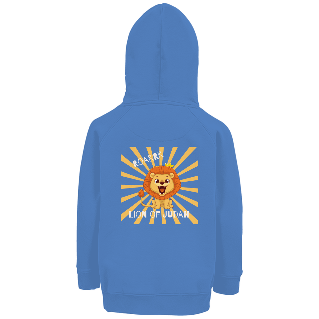 Kinder Premium Bio Hoodie 