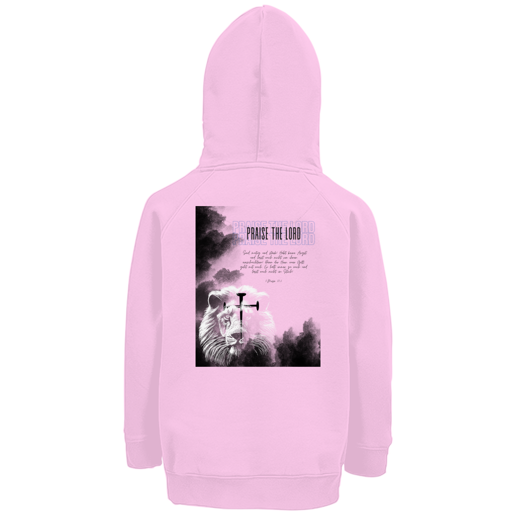 Kinder Premium Bio Hoodie 