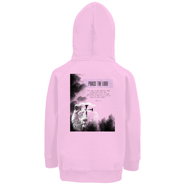 Kinder Premium Bio Hoodie 