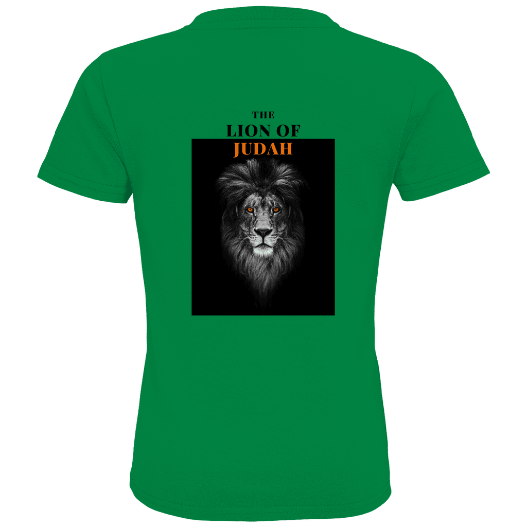 Kids Premium Bio T-Shirt 