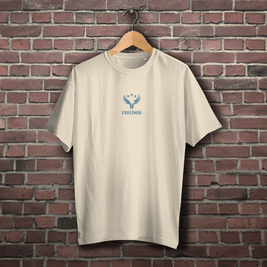 Oversize T-Shirt 