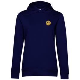 Damen Premium Bio Hoodie 