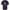 Oversize T-Shirt Jesus Kreuz (schwarz) - by-grace.store