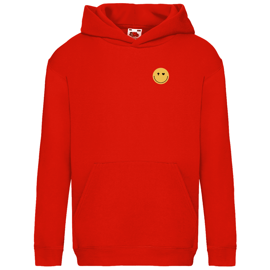 Kids Basic Hoodie 