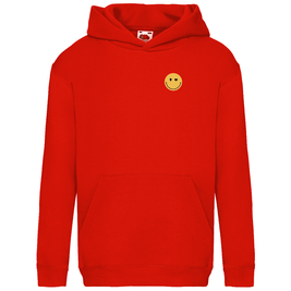 Kids Basic Hoodie 