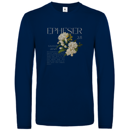 Unisex Langarmshirt 