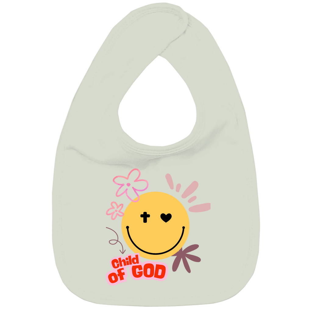 Kinder Bio Lätzchen 