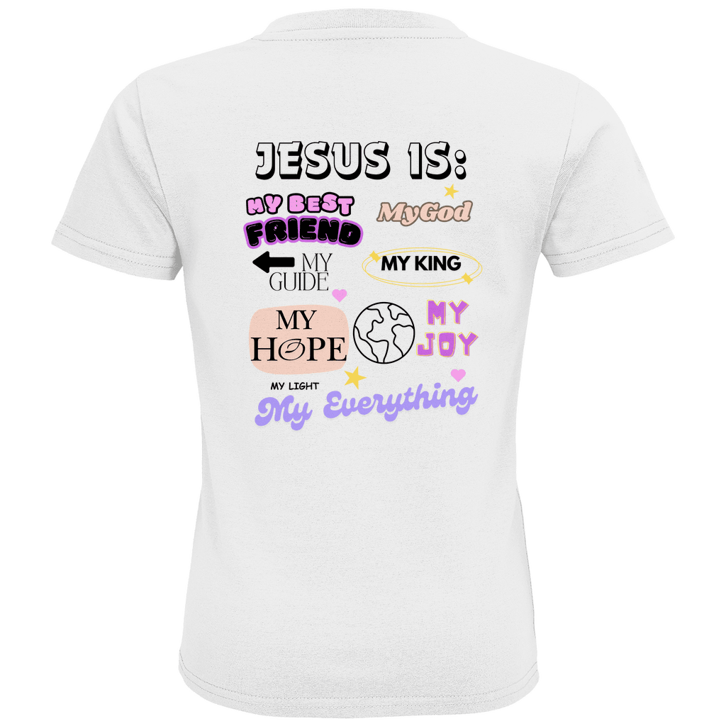 Kids Premium Bio T-Shirt 