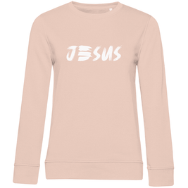 Damen Premium Bio Sweatshirt 