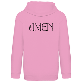 Kids Basic Hoodie 