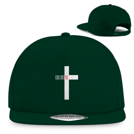 Snapback Rapper Cap 
