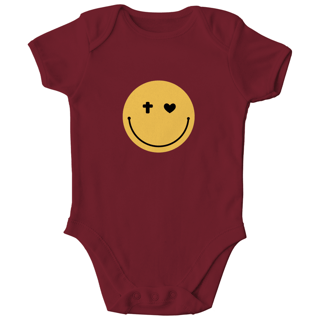 Kinder Bio Body "Smiley" - by-grace.store