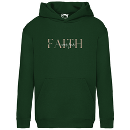 Kids Basic Hoodie 
