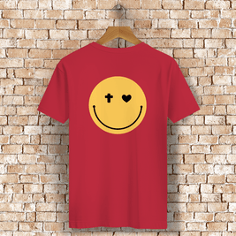 Unisex Rocker T-Shirt 