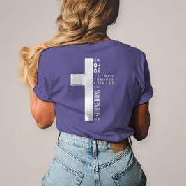 Damen T-Shirt 