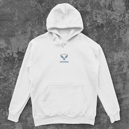 Unisex Oversize Hoodie 