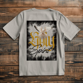 Oversize T-Shirt 