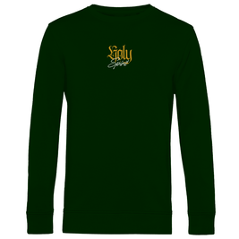 Herren Premium Bio Sweatshirt 