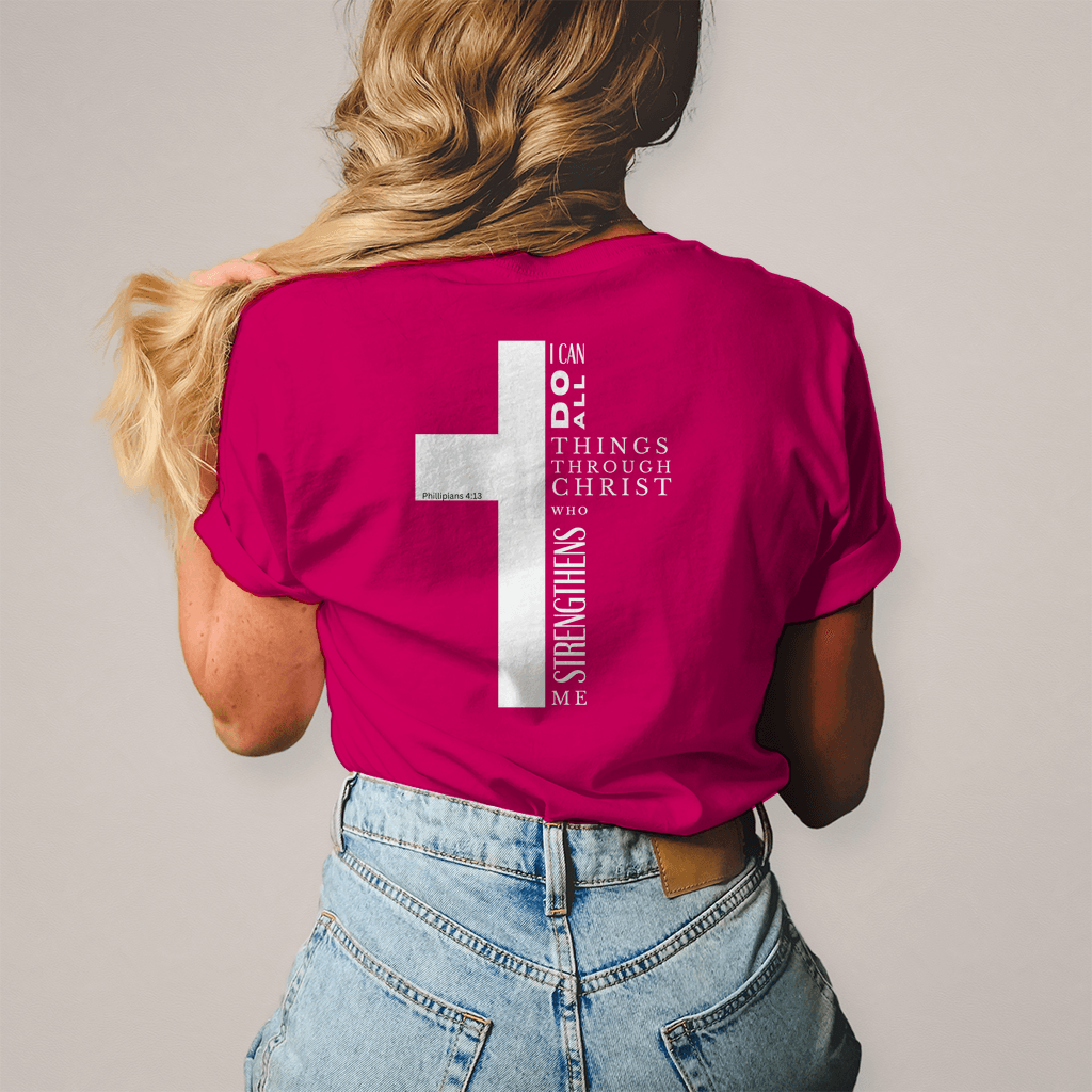 Damen T-Shirt 