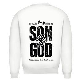 Herren Premium Bio Sweatshirt 
