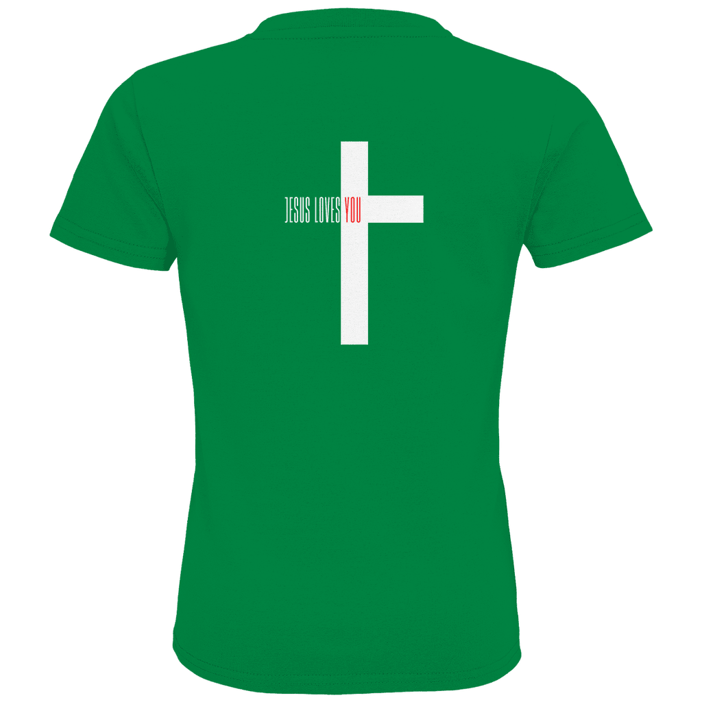 Kids Premium Bio T-Shirt 