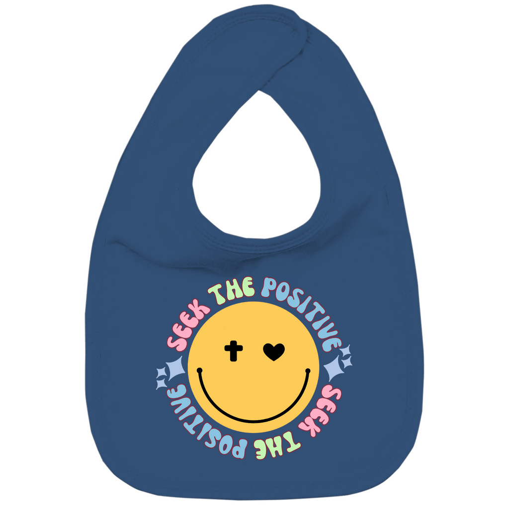 Kinder Bio Lätzchen 