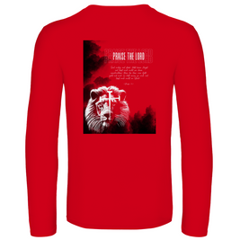 Unisex Langarmshirt 