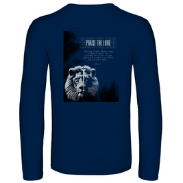 Unisex Langarmshirt 