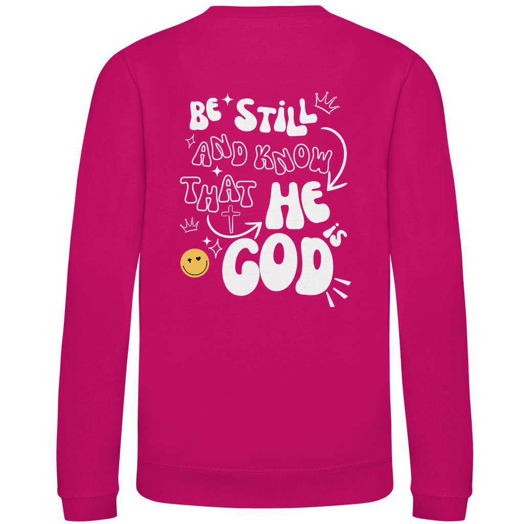 Kinder Sweatshirt 
