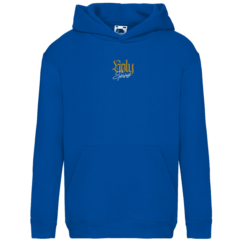 Kids Basic Hoodie 