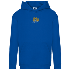 Kids Basic Hoodie 