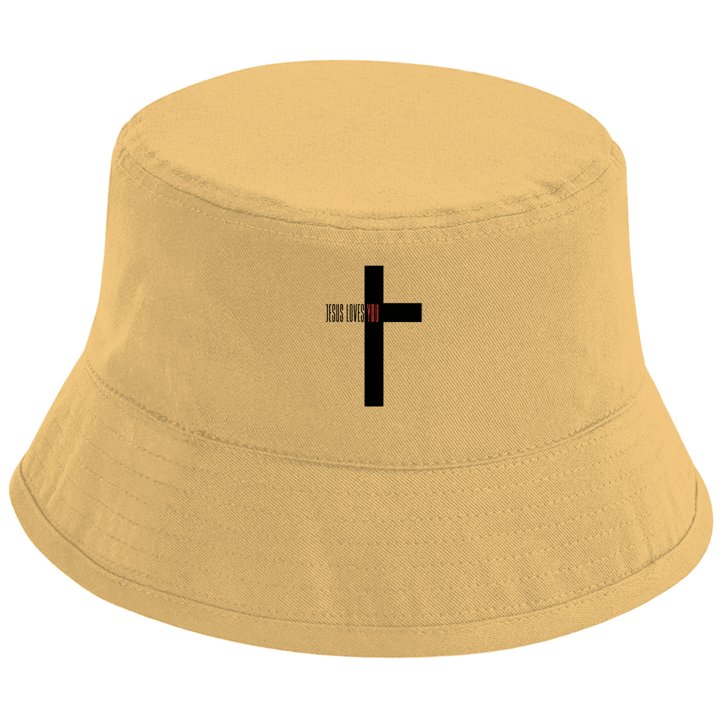 Bucket Hat 