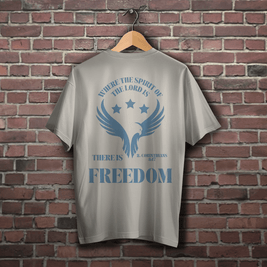 Oversize T-Shirt 