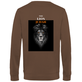 Herren Premium Bio Sweatshirt 