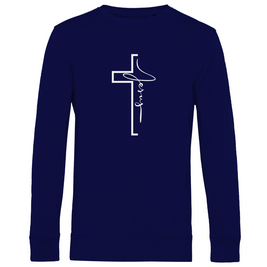 Herren Premium Bio Sweatshirt 
