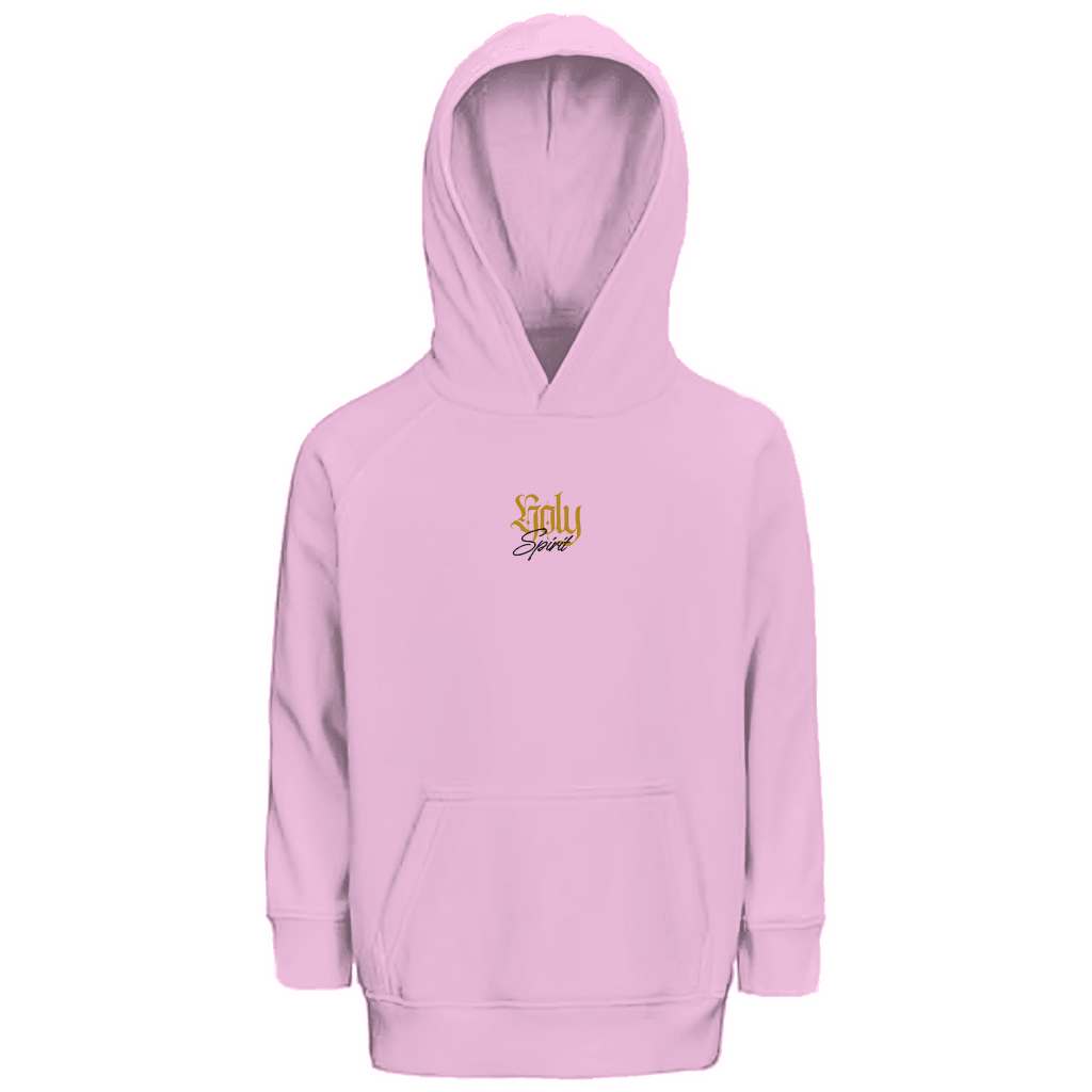 Kinder Premium Bio Hoodie 