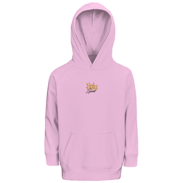 Kinder Premium Bio Hoodie 