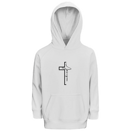 Kinder Premium Bio Hoodie 