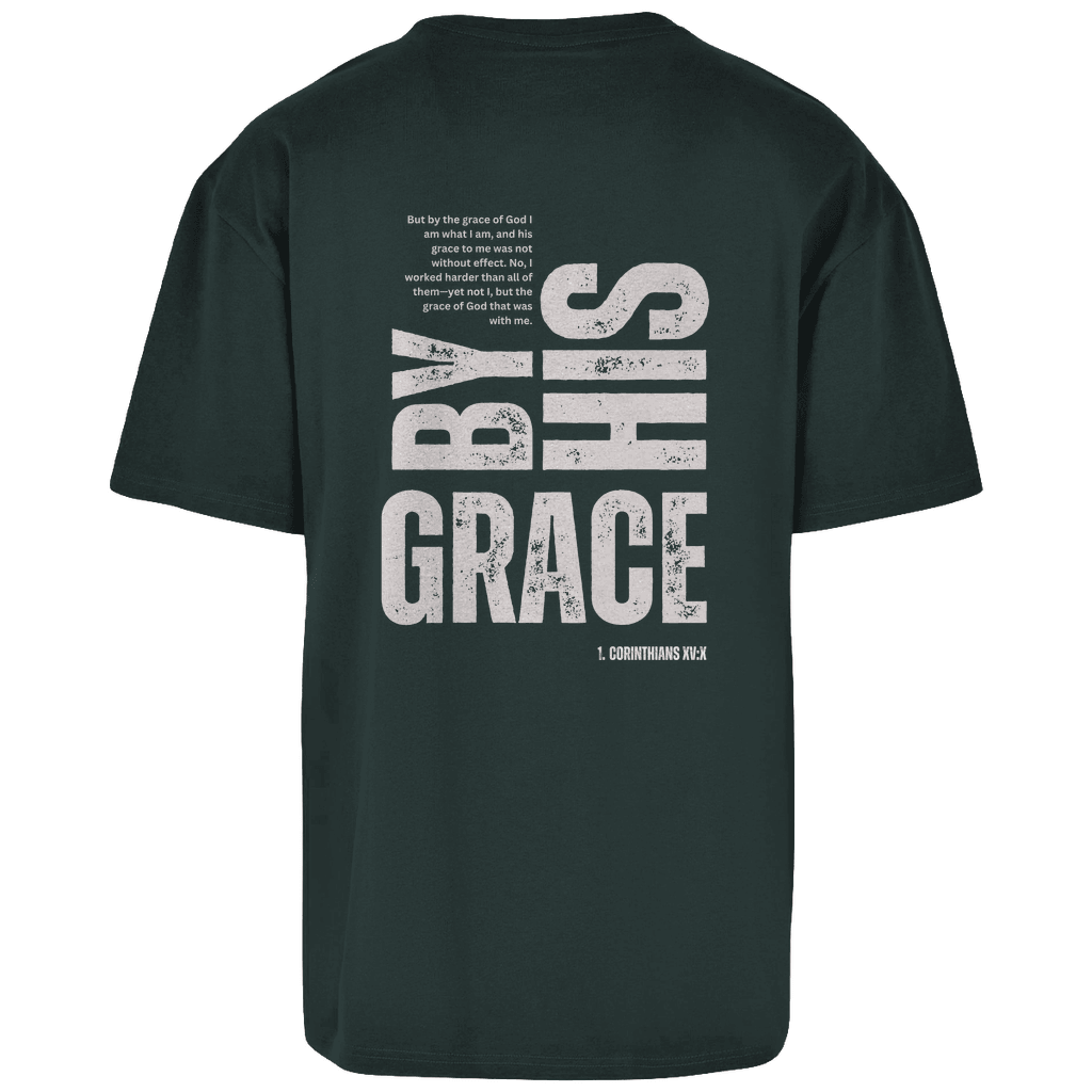 Oversize T-Shirt 