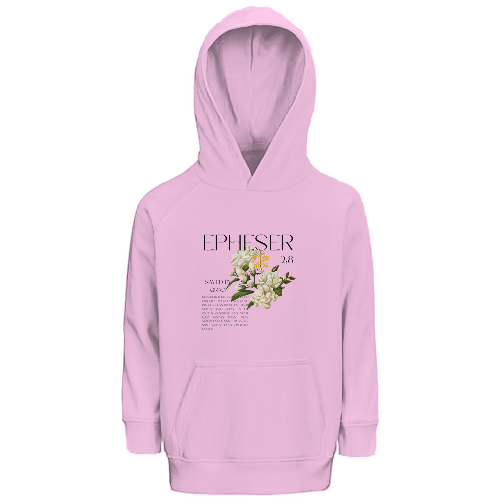 Kinder Premium Bio Hoodie 