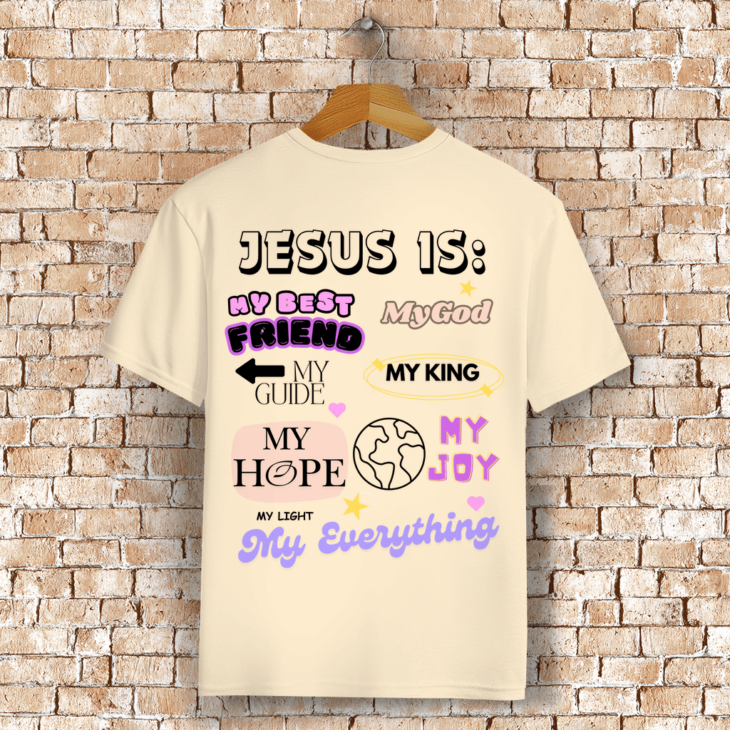 ST/ST Creator T-Shirt 