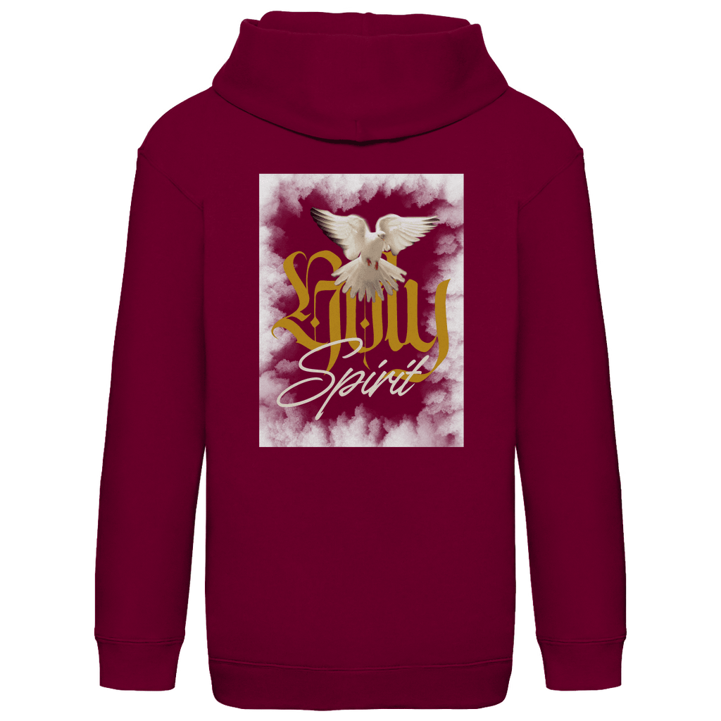 Kids Basic Hoodie 
