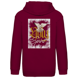 Kids Basic Hoodie 