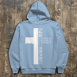 Herren Hoodie 