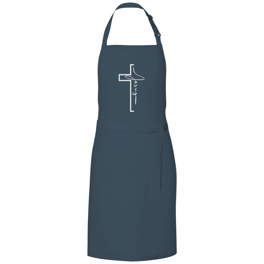 Grillschürze 
