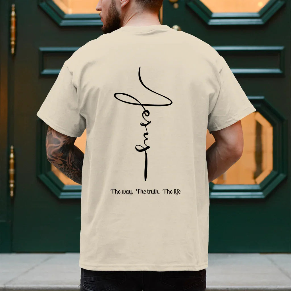 Herren T-Shirt 