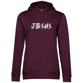 Damen Premium Bio Hoodie 
